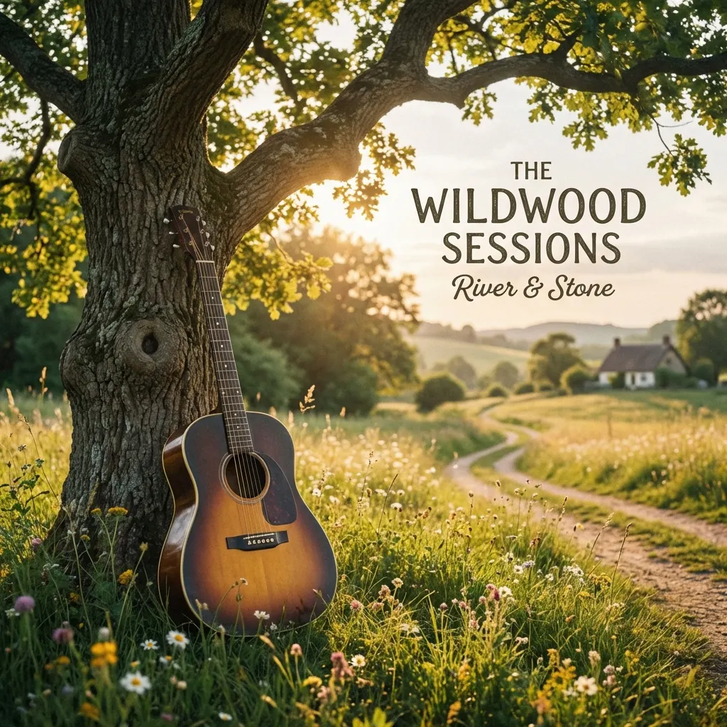 MiniMax Music fresh folk AI music style sample cover