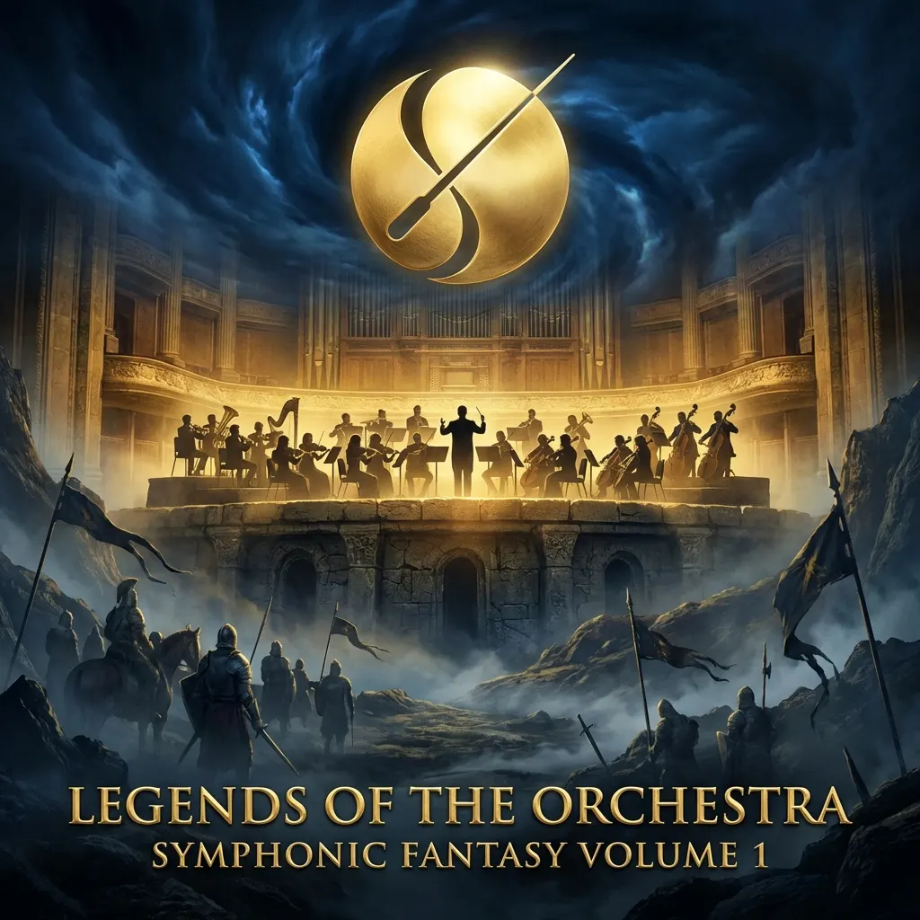MiniMax Music epic orchestra AI music style sample cover